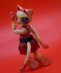 Rating: s
ID: 5574059
Date: 2025-05-15 13:18:39 -0400
Status: pending
Score: 1
american_shorthair anthro ball_jointed_doll blue_eyes bottomwear brooklyn_hayes clothed clothing domestic_cat ear_piercing felid feline felis female hasbro hi_res littlest_pet_shop littlest_pet_shop:_popular looking_back lps_339 mammal paws piercing pixel_chikki sculpture_(artwork) skirt solo tail traditional_media_(artwork) post #5574059