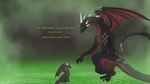 Rating: s
ID: 5580233
Date: 2025-05-17 23:37:32 -0400
Status: active
Score: 15
2022 3_toes 4_fingers activision all_fours apollyondragon black_body corrupt_cynder cynder digital_drawing_(artwork) digital_media_(artwork) dragon duo feet female feral fingers gesture green_smoke hand_gesture horn larger_female mythological_creature mythological_scalie mythology pointing scalie signature size_difference smaller_female smoke spyro_the_dragon tail talking_to_self toes water wings post #5580233