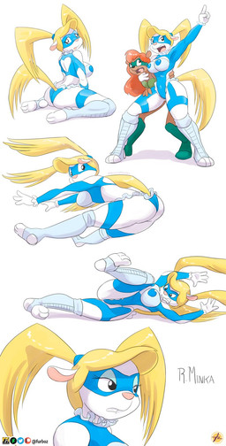 Rating: s
ID: 2926447
Date: 2021-09-13 20:17:03 -0400
Status: active
Score: 68
3_toes 4_fingers accessory action_pose alternate_costume alternate_hairstyle angry animaniacs anthro arms_above_head bear biped blonde_hair blue_clothing blue_eyeshadow blue_mask breasts brown_body brown_fur bust_portrait butt butt_focus capcom character_name chokehold cleavage clenched_teeth clothed clothing cosplay duo english_text eyelashes eyeshadow face_mask feet female fight fingers footwear fur furboz gesture green_mask hair hair_accessory hair_tie hand_gesture hand_on_another hand_on_another's_leg hand_on_another's_waist hands_above_head hashtag headlock heart_clothing heart_symbol hi_res humor julie_bruin jumping kneeling looking_up makeup mammal mask minerva_mink mink multiple_images multiple_poses mustelid musteline open_mouth pigtails pink_nose plantigrade pointing pointing_up portrait pose pun rainbow_mika raised_finger raised_index_finger rear_view red_hair scrunchie simple_background sliding soles sports_mask sportswear standing stirrup_footwear street_fighter tail teeth text three-quarter_view tiny_toon_adventures toes true_musteline warner_brothers white_background white_body white_fur white_hands white_legs wide_stance wrestling wrestling_clothing wrestling_mask wrestling_outfit yellow_tail post #2926447