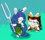 Rating: s
ID: 5667559
Date: 2025-06-25 19:09:10 -0400
Status: active
Score: 1
2024 3_toes 4_fingers all_fours allegra_(mario_plus_rabbids) anthro black_boots black_clothing black_dress black_footwear blue_hair bodypaint boots bracelet brown_hair buckteeth clothing colored_sketch derp_eyes digital_drawing_(artwork) digital_media_(artwork) dress duo ear_ribbon english_description eyebrows eyes_closed face_paint feet female female_anthro fingers flat_colors foaming_at_mouth footwear fur furrowed_brow furrowed_eyebrows green_bracelet green_clothing green_dress gums hair holding_tuning_fork jewelry kanya_(mario_plus_rabbids) lagomorph leaf_dress long_ears long_hair mammal mario_plus_rabbids_sparks_of_hope necklace nintendo noseless orange_eyes pawpads rabbid randomrabbidramblings raving_rabbids rayman_(series) red_clothing red_eyebrows red_shirt red_topwear red_wristband sharp_teeth shirt shoes short_hair simple_background sketch tan_gums tan_inner_ear tan_pawpads teal_background teeth thick_eyebrows toes topwear tuning_fork ubisoft walking white_body white_fur yellow_ribbon post #5667559