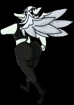 Rating: s
ID: 4401034
Date: 2023-11-07 21:35:22 -0500
Status: active
Score: 59
alpha_channel animan_studios animated anthro axel_in_harlem big_butt blue_body boots breasts butt butt_focus clothing colored crop_top fang_(gvh) faustanon feathered_wings feathers female footwear furgonomic_topwear furgonomics goodbye_volcano_high grey_body grey_feathers grey_hair hair i_put_the_new_forgis_on_the_jeep long_hair meme plantigrade prehistoric_species pterodactylus pterosaur reptile scalie shirt shoes short_playtime short_tail simple_background sleeveless_shirt snout solo tail topwear transparent_background walking wings post #4401034