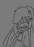 Rating: s
ID: 5396151
Date: 2025-02-25 00:53:37 -0500
Status: active
Score: 1
ambiguous_gender anthro bottomwear clothing collar eyelashes fan_character female ghostlybnuy hair hair_over_eye jacket long_eyelashes monochrome sega skirt skull_accessory slipknot smoker_jenny solo sonic_the_hedgehog_(series) spiked_collar spikes topwear post #5396151