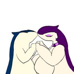 Rating: s
ID: 3275946
Date: 2022-04-13 07:07:42 -0400
Status: active
Score: 17
1:1 2022 anthro blue_body blue_fur breast_squish breasts digital_drawing_(artwork) digital_media_(artwork) duo eyes_closed female fur generation_2_pokemon generation_8_pokemon hand_holding hisuian_form hisuian_typhlosion kissing male male/female motohira529 nintendo pokemon pokemon_(species) pokemon_legends_arceus purple_body purple_fur regional_form_(pokemon) simple_background squish tan_body tan_fur typhlosion white_background post #3275946