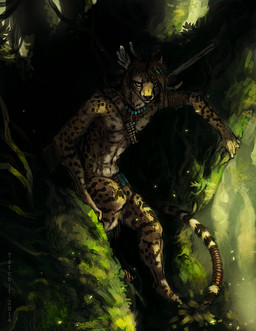 anthro black_nose blakc_hair cheetah clothed clothing detailed_background digitigrade feline fur male mammal solo spots spotted_fur tatchit topless yellow_eyes yellow_fur
Rating: Safe
Score: 3
User: Millcore
Date: August 18, 2017 anthro black_nose blakc_hair cheetah clothed clothing detailed_background digitigrade feline fur male mammal solo spots spotted_fur tatchit topless yellow_eyes yellow_fur
Rating: Safe
Score: 3
User: Millcore
Date: August 18, 2017