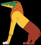 Rating: s
ID: 5036103
Date: 2024-09-07 19:38:47 -0400
Status: active
Score: 6
2008 alpha_channel ambiguous_gender ammit braided_hair brown_body cc-by-sa chimera claws common_hippopotamus creative_commons crocodile crocodilian deity digital_media_(artwork) egyptian_mythology eyebrows eyelashes feet felid female_(lore) feral full-length_portrait gnu_fdl green_body hair hi_res hippopotamid jeff_dahl lion mammal middle_eastern_mythology mouth_closed mythology pantherine portrait pupils red_eyes reptile scales scalie side_view simple_background sitting snout solo tail toe_claws toes transparent_background vector_art yellow_body yellow_scales post #5036103