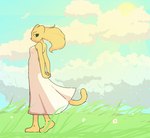 Rating: s
ID: 5039928
Date: 2024-09-09 17:42:11 -0400
Status: active
Score: 46
2024 anthro barefoot bethesda_game_studios black_eyes clothing dress feet felid feline filthypally fur grass hands_behind_back hi_res khajiit mammal microsoft oblivion outside paws plant plantigrade prequel_adventure rajirra solo the_elder_scrolls white_clothing white_dress wind windswept_hair yellow_body yellow_fur yellow_sclera post #5039928