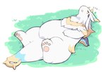 Rating: s
ID: 5413873
Date: 2025-03-05 14:12:26 -0500
Status: active
Score: 23
ambiguous_gender claws dragon feral fur furred_dragon furred_scalie hi_res kishibe lying mythological_creature mythological_scalie mythology on_back on_grass pear-shaped_figure scalie simple_background sleeping small_wings solo sound_effects tail thick_tail thick_thighs vowelless vowelless_sound_effect wide_crotch wide_hips wings zzz post #5413873