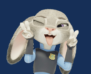 2017 3d_(artwork) absurd_res clothed clothing digital_media_(artwork) disney double_v_sign female foxidro fur gaping_mouth hi_res judy_hopps lagomorph looking_at_viewer mammal one_eye_closed open_mouth police_uniform pose purple_eyes rabbit smile teeth tongue tongue_out uniform uvula v_sign wink zootopia
Rating: Safe
Score: 13
User: foxidro
Date: September 24, 2017 2017 3d_(artwork) absurd_res clothed clothing digital_media_(artwork) disney double_v_sign female foxidro fur gaping_mouth hi_res judy_hopps lagomorph looking_at_viewer mammal one_eye_closed open_mouth police_uniform pose purple_eyes rabbit smile teeth tongue tongue_out uniform uvula v_sign wink zootopia
Rating: Safe
Score: 13
User: foxidro
Date: September 24, 2017