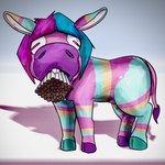 Rating: s
ID: 5553025
Date: 2025-05-06 12:54:29 -0400
Status: active
Score: 1
1:1 asinus cigarette cigarette_in_mouth donkey emma_vasquez equid equine female feral fur gentlemen hair hi_res hititecstasy mammal meme multicolored_hair object_in_mouth pink_body pink_fur solo teal_body teal_fur tricolor_fur two_tone_hair watermark yellow_body yellow_fur post #5553025