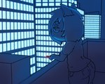Rating: s
ID: 3443832
Date: 2022-07-13 04:25:20 -0400
Status: active
Score: 5
anthro balcony bottomwear butt cigarette city city_background cityscape clothed clothing denim denim_bottomwear denim_clothing domestic_cat felid feline felis hair hair_over_eye jeans laven looking_down male mammal neon neon_lights one_eye_obstructed pants simple_coloring smoking solo websheck post #3443832