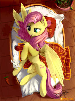 angel_(mlp) blue_eyes carrot cutie_mark detailed_background discordthege ear_tuft equine feathered_wings feathers female feral fluttershy_(mlp) food friendship_is_magic hair hooves lagomorph looking_at_viewer lying mammal my_little_pony pegasus pink_hair rabbit signature smile tuft vegetable wings yellow_feathers
Rating: Safe
Score: 9
User: Millcore
Date: June 23, 2017 angel_(mlp) blue_eyes carrot cutie_mark detailed_background discordthege ear_tuft equine feathered_wings feathers female feral fluttershy_(mlp) food friendship_is_magic hair hooves lagomorph looking_at_viewer lying mammal my_little_pony pegasus pink_hair rabbit signature smile tuft vegetable wings yellow_feathers
Rating: Safe
Score: 9
User: Millcore
Date: June 23, 2017
