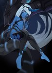 Rating: s
ID: 4288680
Date: 2023-09-12 21:05:03 -0400
Status: active
Score: 23
absurd_res big_tail black_body blue_body blue_eyes breasts darling_in_the_franxx dekatunololigon female hair hi_res horn humanoid keimo klaxosaur_princess licking licking_lips long_hair long_tail looking_at_viewer multicolored_body not_furry small_breasts smile studio_trigger tail tongue tongue_out two_tone_body white_hair post #4288680