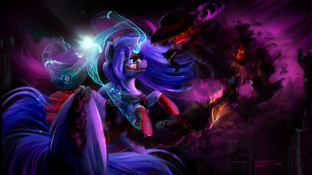 blue_eyes blue_feathers blue_fur blue_hair discord_(mlp) discordthege duo equine eyelashes feathered_wings feathers female feral friendship_is_magic fur hair hi_res hooves horn magic mammal my_little_pony open_mouth princess_luna_(mlp) winged_unicorn wings
Rating: Safe
Score: 8
User: Millcore
Date: June 23, 2017 blue_eyes blue_feathers blue_fur blue_hair discord_(mlp) discordthege duo equine eyelashes feathered_wings feathers female feral friendship_is_magic fur hair hi_res hooves horn magic mammal my_little_pony open_mouth princess_luna_(mlp) winged_unicorn wings
Rating: Safe
Score: 8
User: Millcore
Date: June 23, 2017