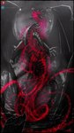 Rating: s
ID: 5358946
Date: 2025-02-08 05:03:38 -0500
Status: active
Score: 33
2024 9:16 ambiguous_gender claws conditional_dnp corruption corruption_(species) digital_drawing_(artwork) digital_media_(artwork) dragon feral flying glowing glowing_eyes hi_res horn legacy_(ratte) magic mythological_creature mythological_scalie mythology negative_energy_(legacy) open_mouth outside ratte red_eyes rock scales scalie signature solo tail text tokoyami_(ratte) url wings post #5358946