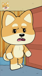 Rating: s
ID: 4682461
Date: 2024-03-27 03:30:04 -0400
Status: active
Score: 112
9:16 animated anthro bed black_eyes canid canine canis cloud digital_media_(artwork) domestic_dog duo falling fangs fur furniture hi_res inside male mammal open_mouth outside shappy_(shappysway) shappysway shiba_inu short_playtime sound spitz tail teeth tongue webm white_body white_fur yellow_body yellow_fur post #4682461