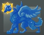 Rating: s
ID: 4269148
Date: 2023-09-02 15:20:52 -0400
Status: active
Score: 2
abstract_background ambiguous_gender avian beak blue_body blue_eyes blue_fur deermary feathers feral fur gryphon markings muscular mythological_avian mythological_creature mythology no_pupils pannonia_filmstudio paws solo son_of_the_white_mare star_(marking) wings post #4269148