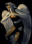 Rating: s
ID: 4934970
Date: 2024-07-22 06:03:17 -0400
Status: active
Score: 26
absurd_res anthro blue_body bodily_fluids bottomwear cavemanon_studios choker clothed clothing digital_media_(artwork) digital_painting_(artwork) dino_nugget duo eating eating_food fang_(gvh) female goodbye_volcano_high half-coco hi_res inspired_by_formal_art jewelry looking_at_viewer makeup necklace nugget orange_eyes painting_(artwork) pants prehistoric_species pterodactylus pterosaur reptile saturn_devouring_his_son scalie simple_background snoot_game solo torn_bottomwear torn_clothing torn_pants wings post #4934970