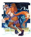 Rating: s
ID: 4288144
Date: 2023-09-12 16:07:13 -0400
Status: active
Score: 39
2023 5:6 absurd_res black_body black_fur blue_eyes blue_pawpads calvin_(werenimal) claws clothed clothing electricity fur fur_growth generation_7_pokemon growth hi_res human_to_anthro legendary_pokemon lightning male mid_transformation nintendo orange_body orange_fur pawpad_growth pawpads pokemon pokemon_(species) snout snout_growth species_transformation starwolfskin torn_clothing transformation werenimal white_body zeraora zgf_art zgf_gaming post #4288144