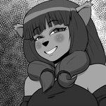 Rating: s
ID: 5618732
Date: 2025-06-03 15:03:15 -0400
Status: active
Score: 30
1:1 2025 ankama anthro black_and_white brown_body brown_hair callmewritefag cheating_wife clothed clothing digital_drawing_(artwork) digital_media_(artwork) dofus domestic_cat ecaflip felid feline felis female freckles fur hair hi_res infidelity looking_at_viewer mammal mature_anthro mature_female meme miranda_(wakfu) monochrome screentone shaded simple_background sketch smile solo text wakfu post #5618732