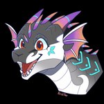 Rating: s
ID: 4758503
Date: 2024-05-03 00:36:44 -0400
Status: active
Score: 21
1:1 alpha_channel dragon female feral happy hi_res horn mythological_creature mythological_scalie mythology parrot_rex roses_in_the_flames scalie smile snowy_(roses_in_the_flames) solo post #4758503