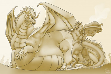 Rating: s
ID: 4805244
Date: 2024-05-24 21:44:37 -0400
Status: active
Score: 15
2022 abdominal_bulge ambiguous_gender anthro belly belly_on_ground big_belly biglovealicia butt claws clothed clothing digitigrade dragon european_mythology fangs feathers feeding feral food frill_(anatomy) horn huge_belly male meat membrane_(anatomy) membranous_wings morbidly_obese morbidly_obese_feral mythological_creature mythological_scalie mythology obese obese_feral overweight overweight_feral satisfaction satisfied scales scalie shaded signature simple_background smile soft_shading tail teeth thick_arms thick_neck thick_tail thick_thighs tongue tongue_out topless western_dragon wings post #4805244