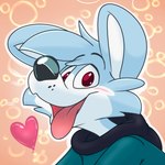 Rating: s
ID: 5596432
Date: 2025-05-25 00:41:18 -0400
Status: active
Score: 1
1:1 anthro blush blush_lines canid canine canis cheek_tuft eyebrows facial_tuft glistening glistening_eyes glistening_nose headshot_portrait heart_symbol hood male mammal mana_(manaozyfolf) manaozyfolf outline portrait raised_eyebrows simple_background solo tongue tongue_out tuft whisker_spots white_outline wolf post #5596432