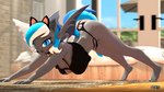Rating: s
ID: 5570412
Date: 2025-05-13 20:19:27 -0400
Status: active
Score: 23
16:9 3d_(artwork) anthro anthroponiessfm ass_up bat_pony bed bedroom blue_eyes blue_hair blue_nail_polish blue_nails blue_tail blue_toenails breasts cat_lingerie cleavage clothed clothing collar colored_nails diamond_azure digital_media_(artwork) equid fake_cat_ears fake_ears fake_whiskers fan_character feet female furniture grey_body hair hasbro hi_res humanoid_feet lingerie looking_at_viewer mammal membrane_(anatomy) membranous_wings my_little_pony nails panties plantigrade pose pupils slit_pupils solo tail toenails toes underwear white_hair widescreen wings post #5570412