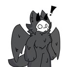 Rating: s
ID: 3755007
Date: 2022-12-16 21:12:54 -0500
Status: active
Score: 24
anthro black_body black_fur changed_(video_game) chest_tuft dragon dripping exclamation_point fur furred_dragon furred_scalie goo_creature hi_res horn lazyh male mask mythological_creature mythological_scalie mythology scalie simple_background solo tail tuft white_background wide_eyed wings yufeng_(changed) post #3755007