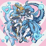 Rating: s
ID: 5569486
Date: 2025-05-13 14:26:50 -0400
Status: active
Score: 12
1:1 alien clothing digital_extremes duo female female/female hi_res humanoid ninebuttom not_furry tencent warframe yareli_(warframe) post #5569486