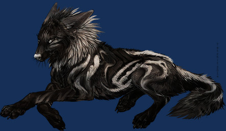 2014 alpha_channel ambiguous_gender black_eyes black_fur black_pawpads canine claws feral fur grey_nose lying mammal pawpads simple_background solo tatchit transparent_background wolf
Rating: Safe
Score: 3
User: Millcore
Date: August 18, 2017 2014 alpha_channel ambiguous_gender black_eyes black_fur black_pawpads canine claws feral fur grey_nose lying mammal pawpads simple_background solo tatchit transparent_background wolf
Rating: Safe
Score: 3
User: Millcore
Date: August 18, 2017