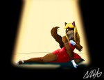 Rating: s
ID: 4491722
Date: 2023-12-24 12:13:42 -0500
Status: active
Score: 5
absurd_res anthro aren_ace_armmen babyaren black_body black_skin blonde_hair brown_body brown_fur canid canine canis clothed clothing costume crossdressing domestic_dog dress electronics fur fursuit glass_shoes gloves hair handwear hi_res human humor male mammal microphone muscular muscular_male one_eye_closed raised_tail red_clothing red_dress seductive solo stage_light stage_lighting strapless_clothing strapless_dress tail white_clothing white_gloves white_handwear wig wink wolf post #4491722