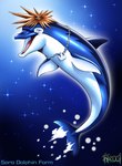 Rating: s
ID: 5599008
Date: 2025-05-26 03:47:01 -0400
Status: active
Score: 5
absurd_res ambiguous_gender belly blue_eyes brown_hair bubble cetacean dolphin feral glistening glistening_body glowing hair hi_res jewelry kingdom_hearts mammal marine necklace noki001 open_mouth solo sora_(kingdom_hearts) sparkles square_enix tail toothed_whale underwater water white_belly post #5599008