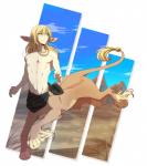 Rating: s
ID: 731538
Date: 2015-09-20 22:00:12 -0400
Status: active
Score: 32
accessory action_pose belt blonde_hair felid felid_taur fetlocks fur furgonomics hair jewelry jumping lion lion_taur long_ears long_hair male mammal mammal_taur mesopotamian_mythology necklace nerior nipples nude pantherine pantherine_taur paws pose sash solo tail tail_accessory tailband taur tuft urmahlullu post #731538