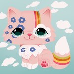 Rating: s
ID: 5580258
Date: 2025-05-17 23:45:03 -0400
Status: active
Score: 1
1:1 :3 ambiguous_gender churasha cloud domestic_cat felid feline felis feral floral_markings fluffy fluffy_tail fur hasbro hi_res littlest_pet_shop lps_1436 mammal markings pawpads paws persian_cat pink_body pink_fur sitting solo tail toony post #5580258