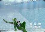 Rating: s
ID: 3189838
Date: 2022-02-22 09:36:21 -0500
Status: active
Score: 5
absurd_res animal_humanoid anthro aquaphilia bikini bubble clothing cynthia_deathmaid diving dragon female hi_res holding_breath horn humanoid kobold lizard marine_kobold membrane_(anatomy) mythological_creature mythological_scalie mythology reptile scalie scalie_humanoid solo swimming_pool swimwear tail tape two-piece_swimsuit underwater uwdrachen vhs_filter water webbed_hands post #3189838