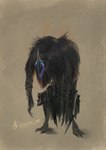 Rating: s
ID: 5443573
Date: 2025-03-19 13:09:50 -0400
Status: active
Score: 7
ambiguous_gender anthro armor_plates avian avian_feet barbarian bird black_body bladed_weapon cassowary clothed clothing detailed digital_drawing_(artwork) digital_media_(artwork) digital_painting_(artwork) gaertan hi_res multiple_piercings painting_(artwork) piercing ratite solo topless topless_anthro post #5443573