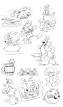 Rating: s
ID: 5653908
Date: 2025-06-19 16:51:21 -0400
Status: pending
Score: 2
american_opossum angry anotherartboy anthro apron barrel bear brody_qinling cheetah chef chuckles_panglin clothed clothed_anthro clothed_female clothed_male clothing crazy_eyes dazed delivery_(commerce) delivery_employee electronics eyewear felid feline female fire fire_in_mouth food frantic freckles fully_clothed fully_clothed_anthro fully_clothed_female fully_clothed_male gesture giant_panda giraffe giraffid glasses group grudge_labunny gustava_collolungo hand_gesture hi_res hiding lagomorph leporid lizzy_rattington mad_scientist male mammal manager marsupial meat monitor monochrome pangolin pizza_tower rabbit running sausage slime spazz_mccheetah spots teeth television thumbs_up unimpressed virginia_opossum work_uniform wounded post #5653908