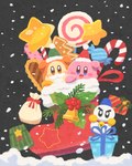 Rating: s
ID: 5267764
Date: 2024-12-26 15:36:26 -0500
Status: active
Score: 9
2024 4:5 alien ara_love_kirby atmospheric atmospheric_perspective backpack big_head black_background black_eyes blue_eyes blush boots candy candy_cane chilly_(kirby) christmas christmas_boots christmas_clothing christmas_headwear christmas_star claws clothing colored comically_large_object dessert detailed detailed_background digital_drawing_(artwork) digital_media_(artwork) digital_painting_(artwork) earless elemental_creature eyebrows feet flying food footwear group happy hat headgear headwear hi_res holidays in_shoe invincible_candy jewelry kirby kirby_(series) legs_up looking_at_viewer mineral_fauna necklace night nintendo noseless not_furry official_art open_mouth outside painting_(artwork) pink_body pink_claws pink_skin pixiv plant portrait power-up raised_hand rosy_cheeks round_body round_eyes round_head santa_hat shoes signature simple_background small_body smile snow snow_creature snowman sphere_creature star stomper_boot text trio twitter url waddle_dee waddling_head yellow_feet post #5267764