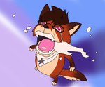Rating: s
ID: 5419537
Date: 2025-03-08 03:54:11 -0500
Status: active
Score: 5
abstract_background anthro bodily_fluids brown_hair canid canine cheek_tuft crying crying_chopper drooling facial_tuft fur hair kerchief male mammal martinballamore meme neckerchief neckwear open_mouth orange_body orange_fur pink_eyes pink_tongue saliva short_hair solo standing tan_body tan_fur tears the_one_piece_is_real tongue tuft white_kerchief white_neckerchief post #5419537