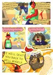 Rating: s
ID: 5609786
Date: 2025-05-30 16:52:07 -0400
Status: active
Score: 3
abdl absurd_res ageplay ahcocqui angel anthro canid canine canis clean_diaper clothed clothing comic deer demon diaper diaper_fetish digital_media_(artwork) domestic_dog english_text feathered_wings feathers fur group hair halo heaven hi_res humanoid infantilism male mammal roleplay tail text wings young post #5609786