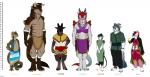 Rating: s
ID: 1502827
Date: 2018-04-03 06:11:29 -0400
Status: active
Score: 16
2018 ambiguous_gender andromeda_(ratte) aten_(ratte) blue_body blue_fur bovid brown_body brown_fur canid canine caprine clothed clothing conditional_dnp cyavian digital_media_(artwork) dress ear_piercing facial_piercing faraden female female_(lore) fox freshwater_qaywa fur furgonomics furry-specific_piercing goat group hi_res highland_psycrhen hooves horn hybrid izuruuk kufuata kumo_(ratte) lagomorph legacy_(ratte) leporid looking_at_viewer lowland_psycrhen male mammal parana piercing psycrhen pure_faraden qaywa rabbit rainforest_ramiotran ramiotran ratte ratteguhn reptile scales scalie syscan white_body white_fur wraith post #1502827