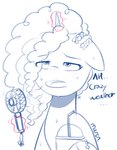 Rating: s
ID: 4222551
Date: 2023-08-09 05:48:23 -0400
Status: active
Score: 11
beverage bodily_fluids cornrows describing_temperature dialogue drinking_straw electric_fan english_text equid equine female feral freckles glowing hasbro hi_res horn levitation line_art magic mammal marenlicious misty_brightdawn_(mlp) mlp_g5 monochrome my_little_pony mythological_creature mythological_equine mythology smoothie solo sweat sweatdrop text unicorn post #4222551