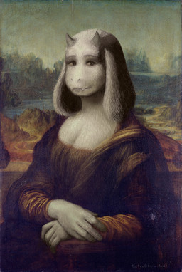 Rating: s
ID: 4057793
Date: 2023-05-17 18:57:14 -0400
Status: active
Score: 120
anthro balcony bovid caprine chair clothed clothing conditional_dnp deltarune detailed_background female floppy_ears fur furniture goat hi_res horn inspired_by_formal_art komm64 lake leonardo_da_vinci_(artist) looking_at_viewer mammal mona_lisa_(disambiguation) mona_lisa_(painting) on_chair painting_(artwork) parody renaissance sitting solo toriel traditional_media_(artwork) undertale undertale_(series) white_body white_fur post #4057793