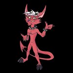 Rating: s
ID: 5582682
Date: 2025-05-18 23:26:27 -0400
Status: active
Score: -1
1:1 2025 3_fingers alpha_channel anthro biped bracelet chest_tuft claws cloven_hooves collar damaged demon digital_drawing_(artwork) digital_media_(artwork) ear_piercing fangs fingers front_view full-length_portrait gesture green_eyes grin hair hand_gesture hi_res hooves horn humanoid imp jewelry lachendesreh long_tail looking_at_viewer male markings not_furry piercing pointing portrait pose radstagart red_body red_skin scar sharp_teeth signature skinny smile smirk solo spade_tail spiked_bracelet spiked_collar spikes standing striped_markings striped_tail stripes tail tail_markings teeth tongue tongue_out tuft white_hair yellow_eyes yellow_sclera post #5582682