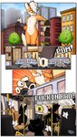 Rating: s
ID: 4040219
Date: 2023-05-08 09:39:51 -0400
Status: active
Score: 50
2023 4_fingers absurd_res anthro apartment_building biped black_nose black_pawpads bodily_fluids body_size_growth bus canid canine car city claws comic commercial_vehicle damaged_building english_text featureless_crotch femboy finger_claws fingerless_(marking) fingerless_gloves_(marking) fingers fox fur gloves_(marking) group hair hair_over_eye hi_res interrobang jarethnerl logan_grey macro male mammal markings nude one_eye_obstructed orange_body orange_fur panicking pawpads profanity public_transportation reaching road size_transformation solo_focus sound_effects sweat text toe_claws traffic_light transformation vehicle vehicle_for_hire white_hair yellow_eyes post #4040219