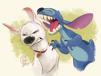 Rating: s
ID: 5674065
Date: 2025-06-28 19:35:28 -0400
Status: active
Score: 25
2025 aerosaur83 alien annoyed anthro black_nose blue_body blue_claws blue_fur blue_nose blue_pawpads bolt_(bolt) bolt_(film) canid canine canis chest_tuft claws collar disney domestic_dog duo experiment_(lilo_and_stitch) eyes_closed feral finger_claws fur head_tuft hi_res lilo_and_stitch male mammal narrowed_eyes notched_ear open_mouth pawpads screaming simple_background squint squinted_eyes stitch_(lilo_and_stitch) teeth tongue tuft white_body white_fur post #5674065