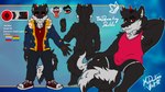 Rating: s
ID: 5624008
Date: 2025-06-06 07:37:14 -0400
Status: pending
Score: 0
armpit_hair body_hair canid canine canis clothed clothing dantalos demon fully_clothed hi_res hybrid male male/male mammal model_sheet mrdarknesswolf solo tongue tongue_out wolf post #5624008