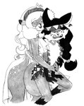 Rating: s
ID: 5536278
Date: 2025-04-28 13:47:21 -0400
Status: active
Score: 2
absurd_res angry anthro big_breasts biped breasts canid canine cheek_tuft chiton clothing curly_hair deer duo efradraws elafi_(efradraws) facial_tuft feet female female_anthro fox freckles fur graphite_(artwork) hair hi_res hug inner_ear_fluff leg_markings mammal markings mole_(marking) monochrome northwind northwind_(efradraws) poncho poncho_only shongila_(northwind) short_hair sketch small_breasts smile socks_(marking) spots spotted_body spotted_fur traditional_media_(artwork) tuft post #5536278