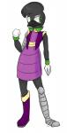 Rating: s
ID: 1726551
Date: 2018-12-04 22:45:46 -0500
Status: active
Score: 1
2018 3_fingers anthro avian beak biped bird black_beak black_body black_feathers boots breasts cla-re clothed clothing cotingid cybernetics cyborg digital_drawing_(artwork) digital_media_(artwork) dress eyelashes fan_character feathered_crest feathers female fingers fist footwear front_view frown full-length_portrait fully_clothed gloves green_eyes handwear head_crest light lighting looking_aside looking_away machine metallic_body new_world_suboscine non-mammal_breasts passerine plantigrade portrait prosthetic purple_clothing sega shadow shoes simple_background small_breasts solo sonic_the_hedgehog_(series) standing suboscine toony topwear umbrellabird vest white_background post #1726551
