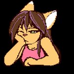 Rating: s
ID: 2925578
Date: 2021-09-13 03:01:27 -0400
Status: active
Score: 164
1:1 animated anthro arm_support bodily_fluids cat_(catldr24) digital_media_(artwork) domestic_cat dracojeff drooling felid feline felis female head_on_hand leaning_on_elbow low_res mammal open_mouth pixel_(artwork) pixel_animation saliva short_playtime solo tired yawn post #2925578